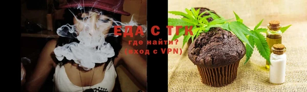 хмурый Инсар