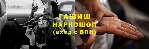 хмурый Инсар